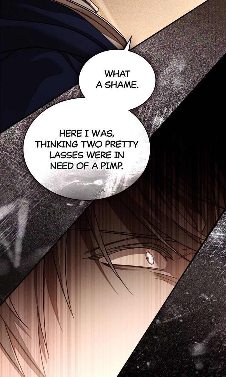 Under the Oak Tree Chapter 129 image 033